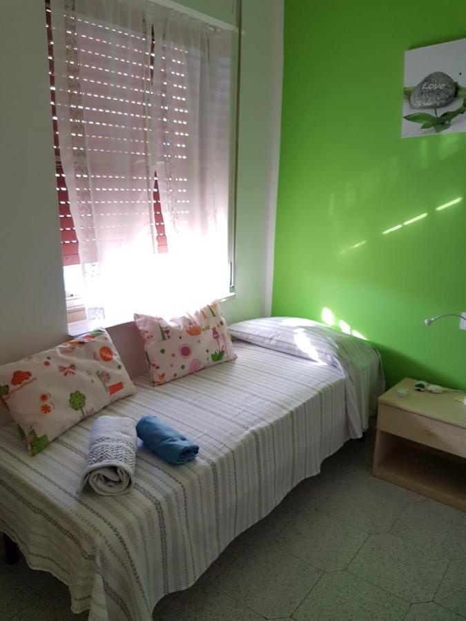 Ferienwohnung La Terrazza Di Carmen E Fausto Cetraro Exterior foto